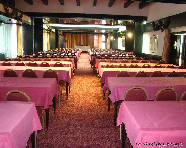 Hotel Continental Skopje Servizi foto