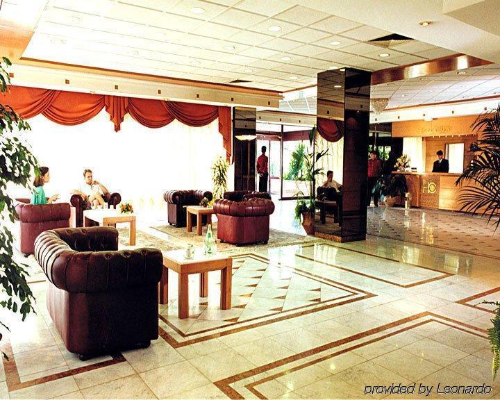 Hotel Continental Skopje Interno foto
