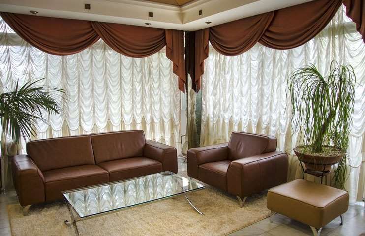 Hotel Continental Skopje Interno foto